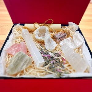 Luxury Gemstone Box of Happiness